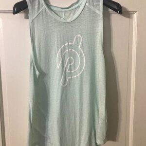 peloton tank top